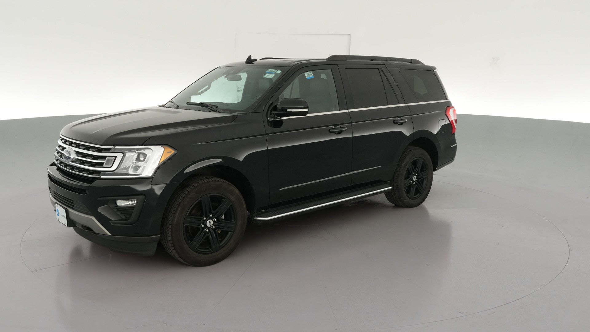 2021 Ford Expedition vehicle photo