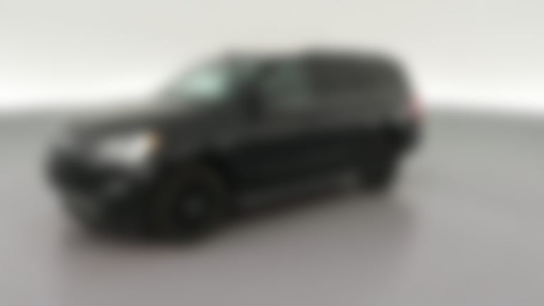 2021 Ford Expedition vehicle photo