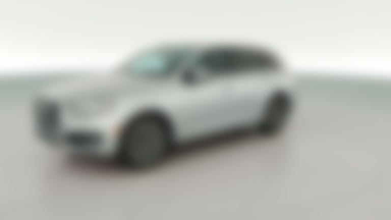 2017 Audi Q7 vehicle photo