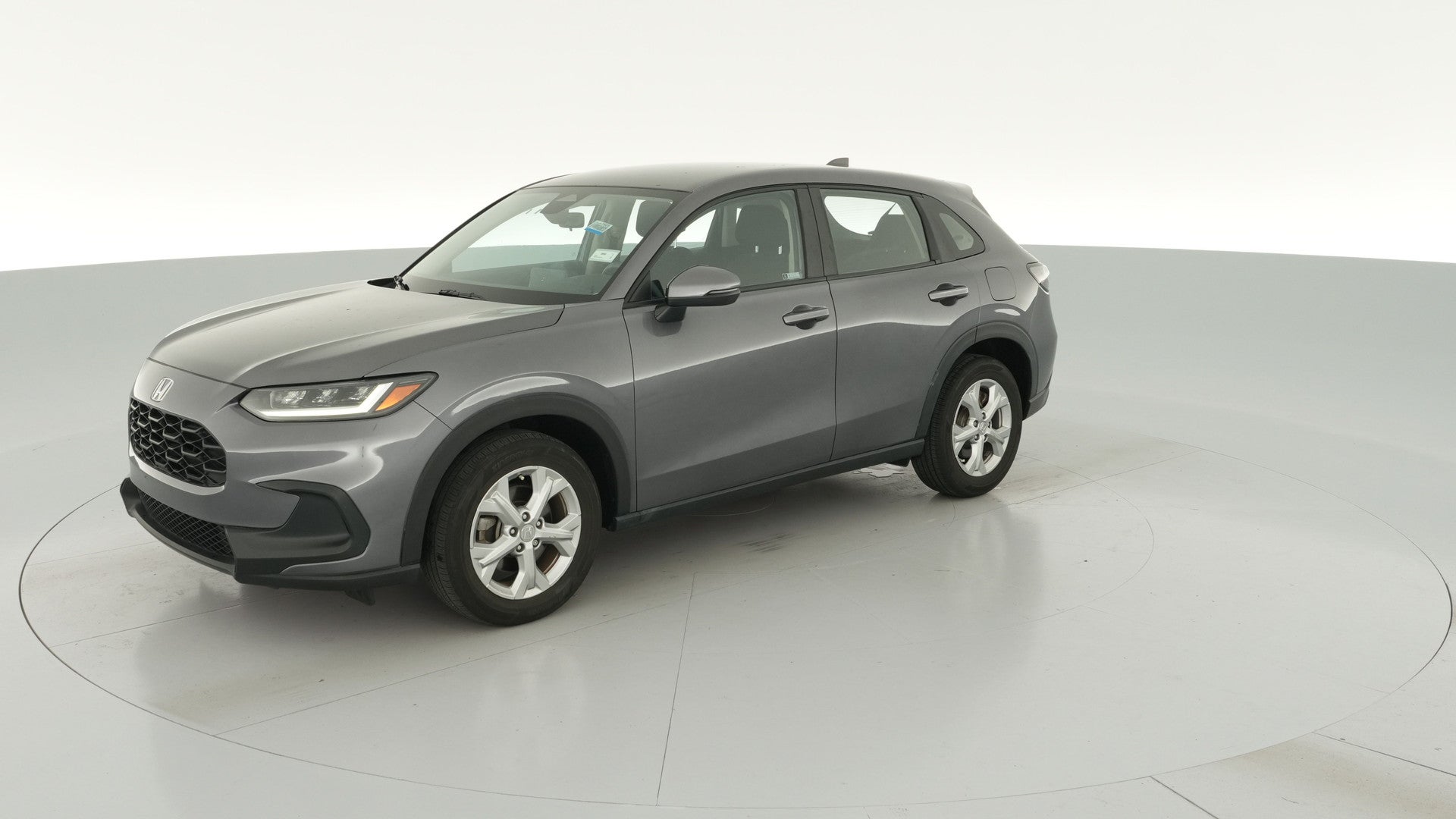 2023 Honda HR-V vehicle photo