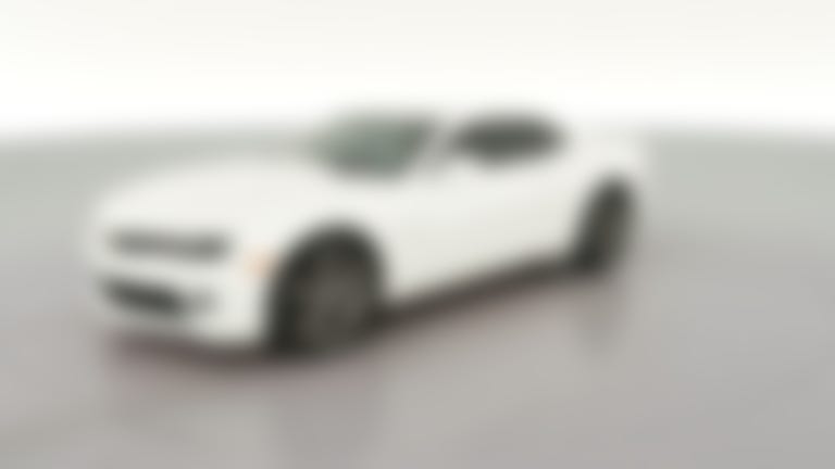 2015 Chevrolet Camaro vehicle photo