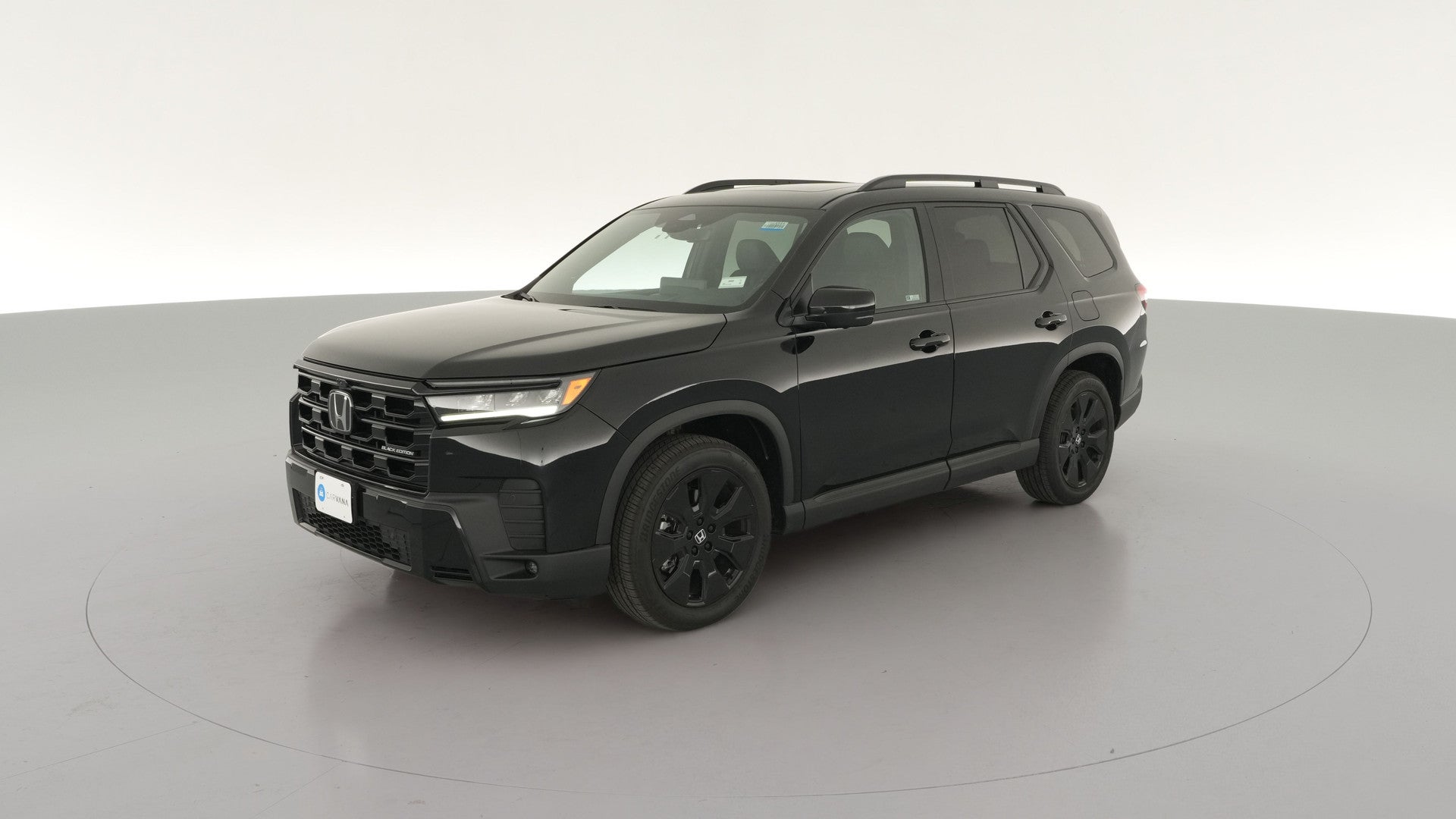 2026 Honda Pilot vehicle photo