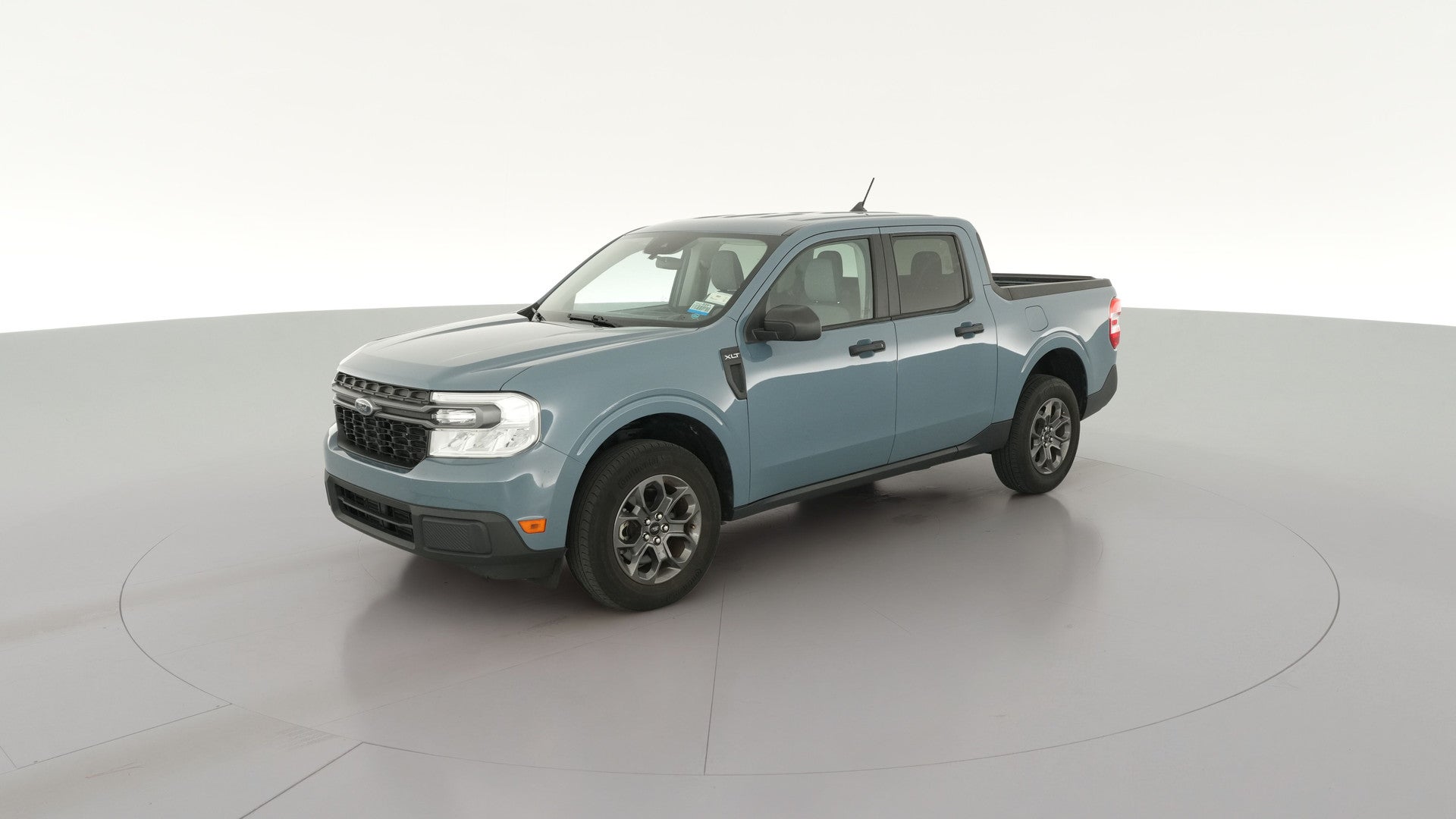 2024 Ford Maverick vehicle photo
