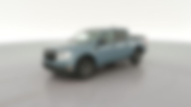 2024 Ford Maverick vehicle photo