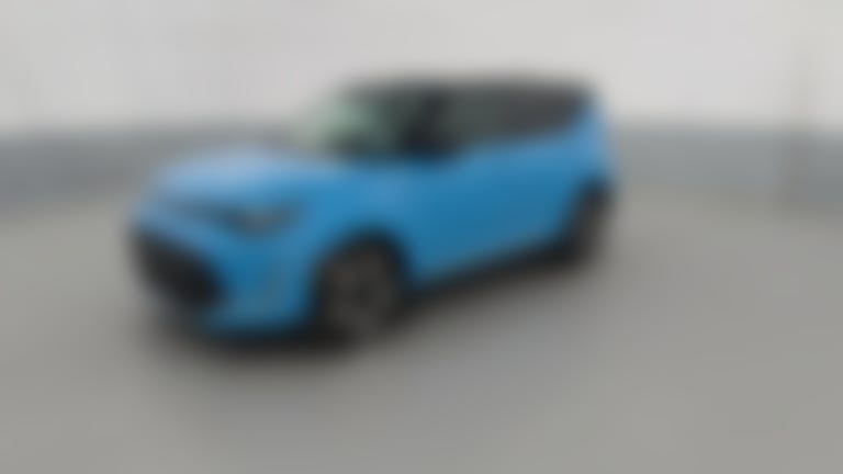 2023 Kia Soul vehicle photo