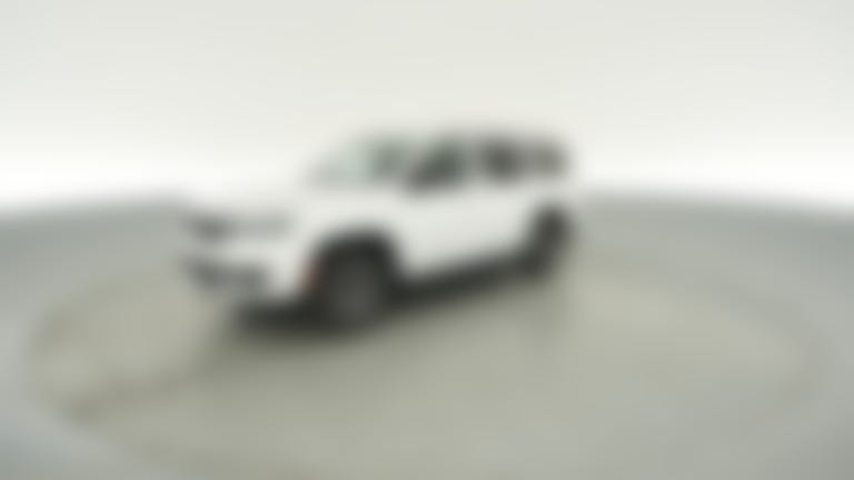 2024 Jeep Wagoneer vehicle photo