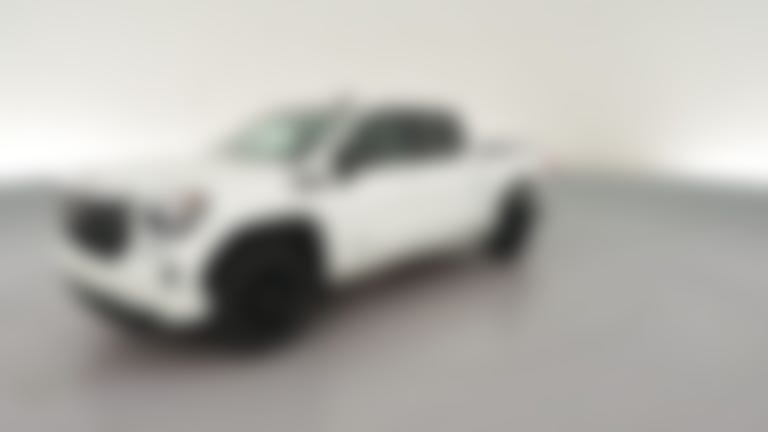 2024 GMC Sierra 1500 Crew Cab vehicle photo