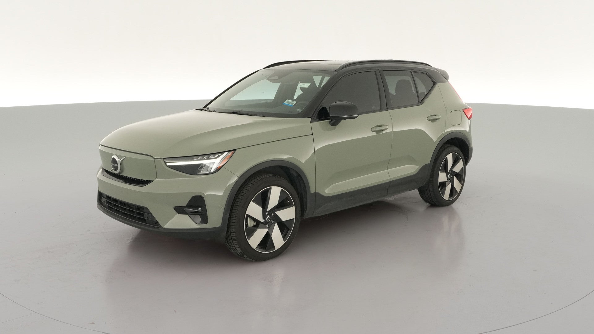 2023 Volvo XC40 Recharge vehicle photo