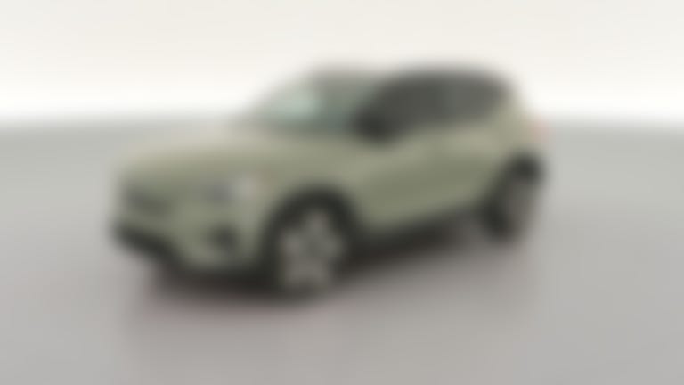 2023 Volvo XC40 Recharge vehicle photo