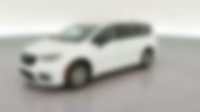 2024 Chrysler Pacifica vehicle photo
