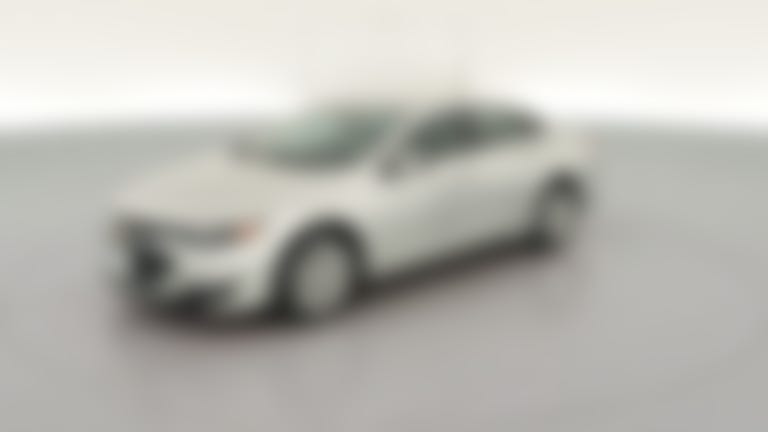 2020 Chevrolet Malibu vehicle photo