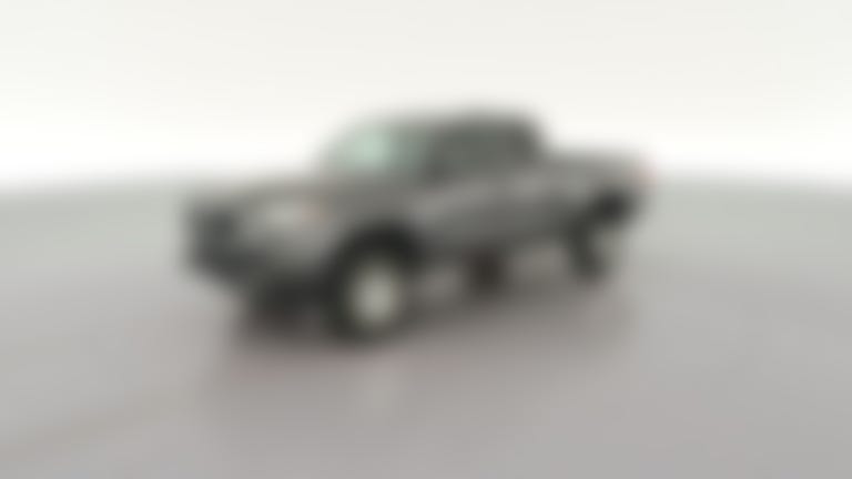 2016 Toyota Tacoma Access Cab vehicle photo