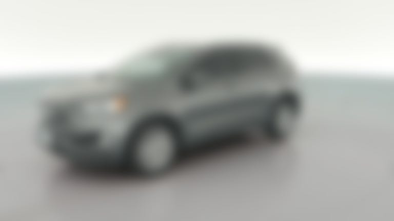 2021 Ford Edge vehicle photo
