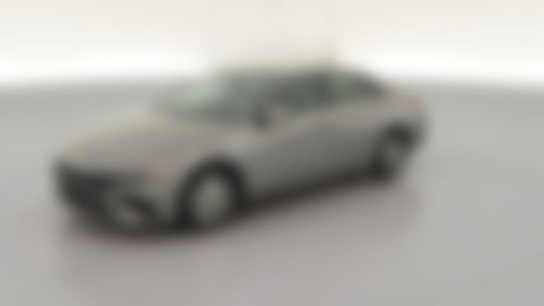 2024 Hyundai Elantra vehicle photo