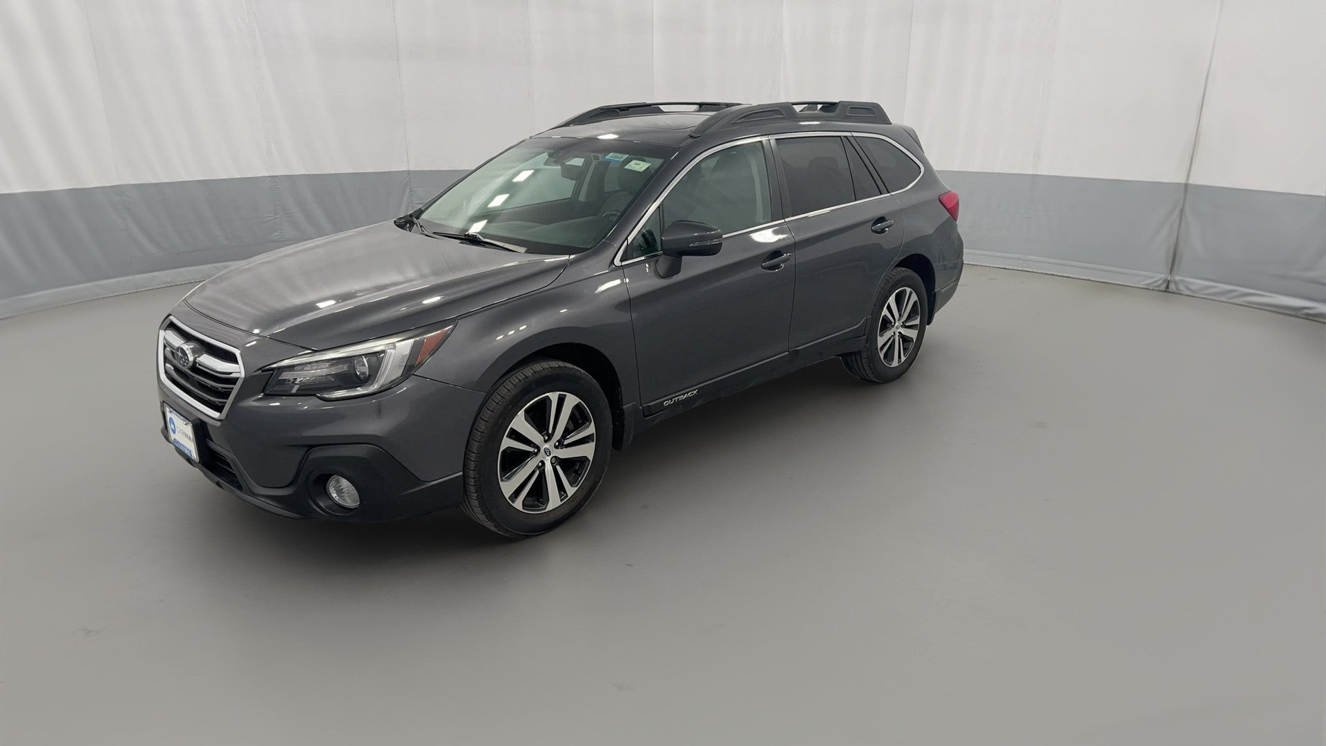 2019 Subaru Outback vehicle photo