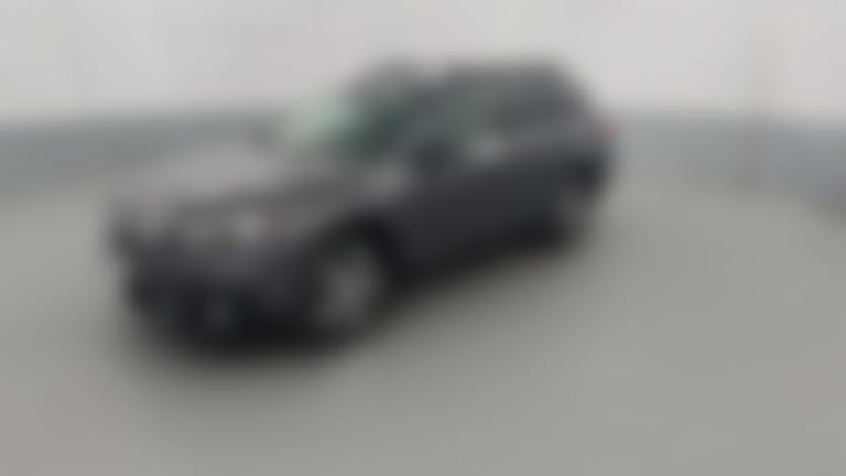 2019 Subaru Outback vehicle photo