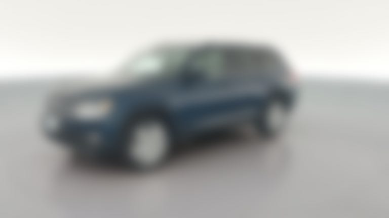 2019 Volkswagen Atlas vehicle photo
