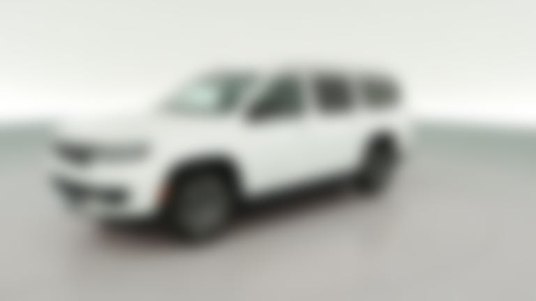 2024 Jeep Wagoneer L vehicle photo