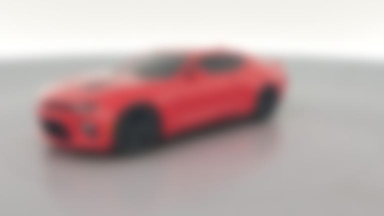 2017 Chevrolet Camaro vehicle photo