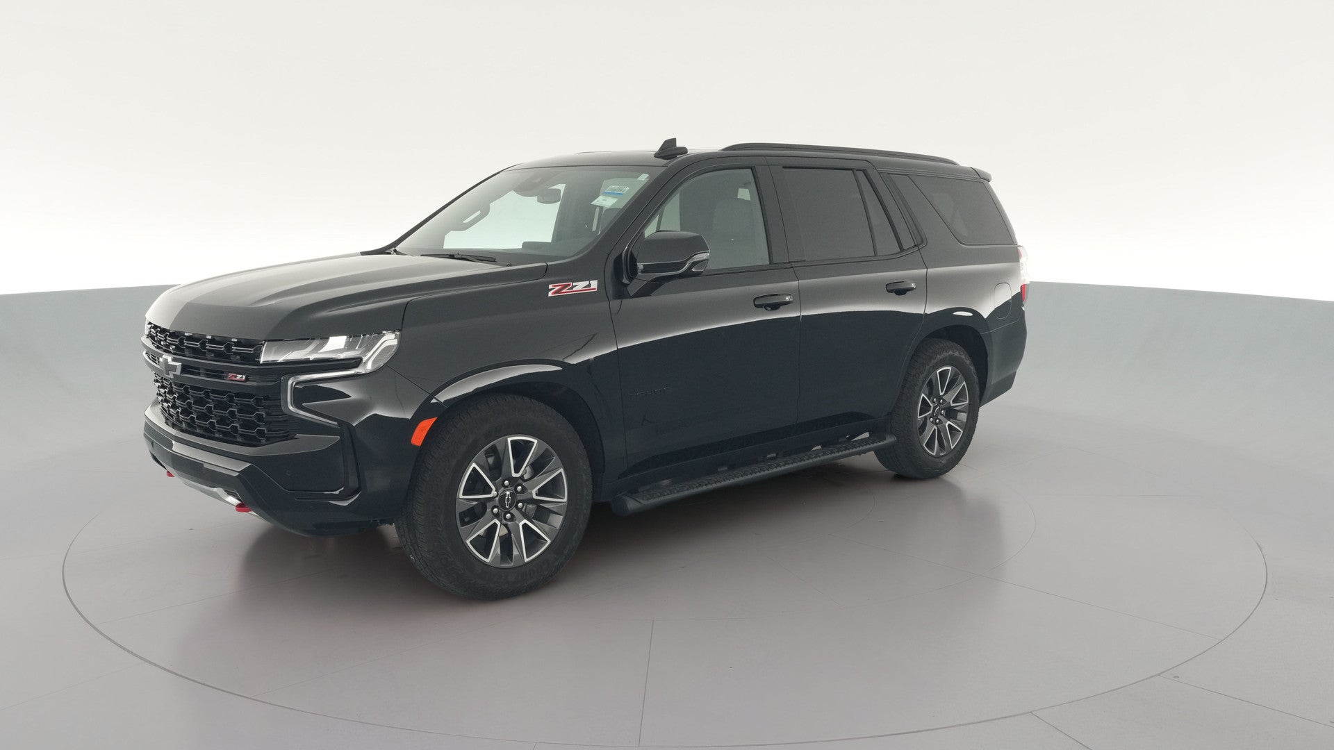 2024 Chevrolet Tahoe vehicle photo