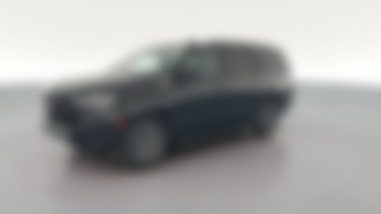 2024 Chevrolet Tahoe vehicle photo