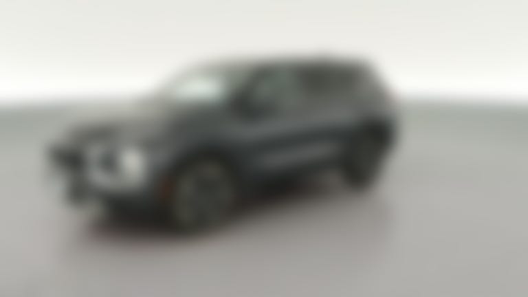 2024 Mitsubishi Outlander vehicle photo