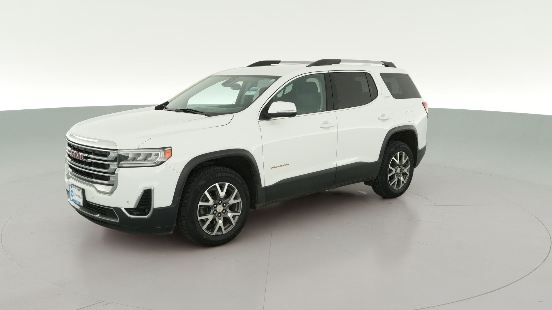 2023 GMC Acadia vehicle photo