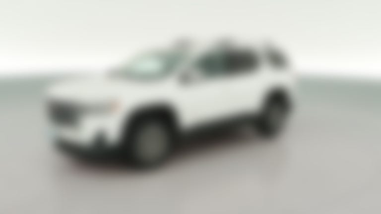 2023 GMC Acadia vehicle photo