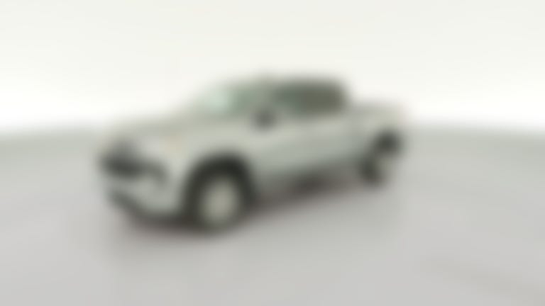 2024 Chevrolet Silverado 1500 Crew Cab vehicle photo