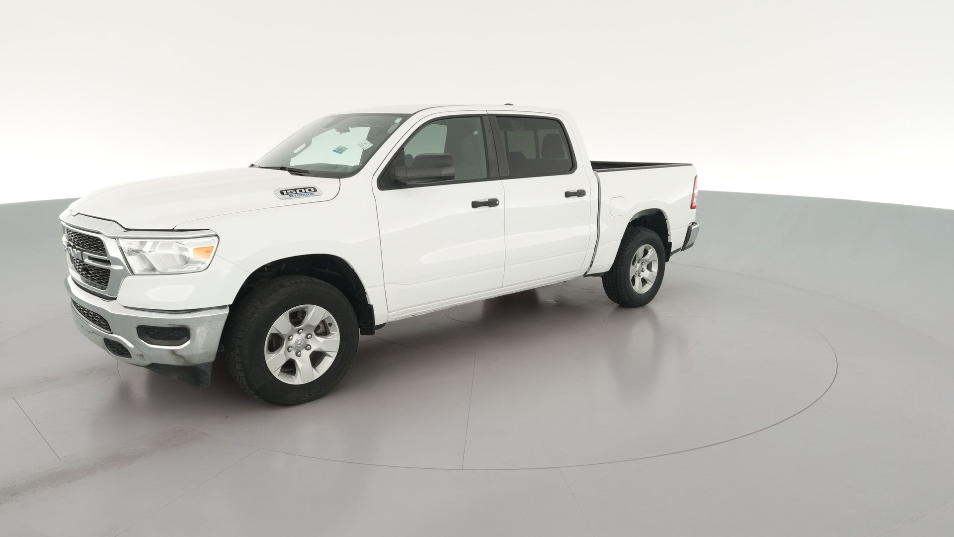 2023 Ram 1500 Crew Cab vehicle photo