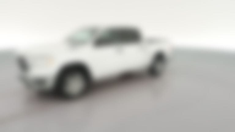 2023 Ram 1500 Crew Cab vehicle photo