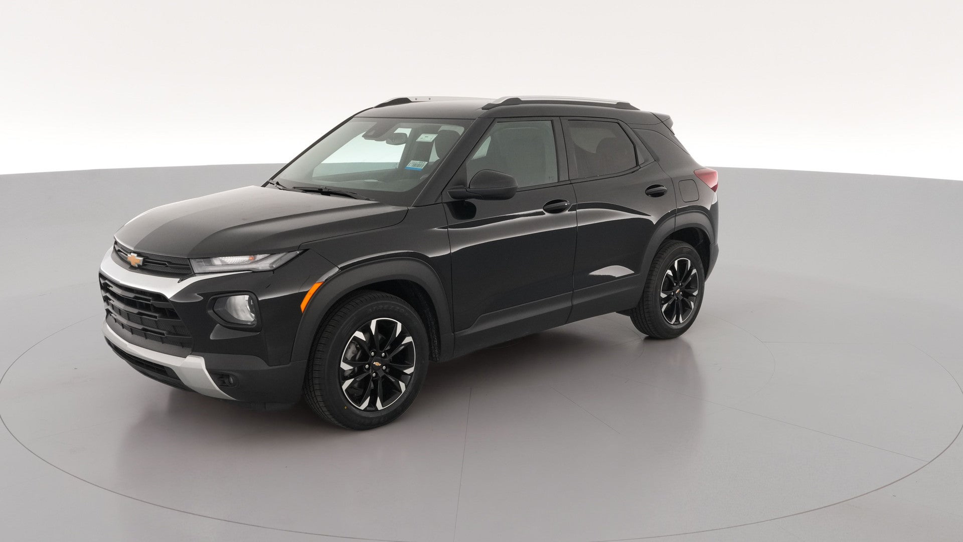 2023 Chevrolet Trailblazer vehicle photo