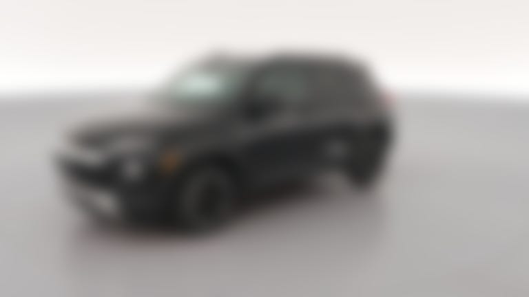 2023 Chevrolet Trailblazer vehicle photo