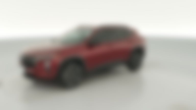 2024 Chevrolet Trax vehicle photo