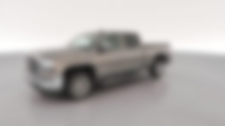 2017 GMC Sierra 1500 Crew Cab vehicle photo