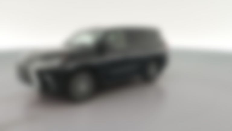 2018 Lexus LX vehicle photo