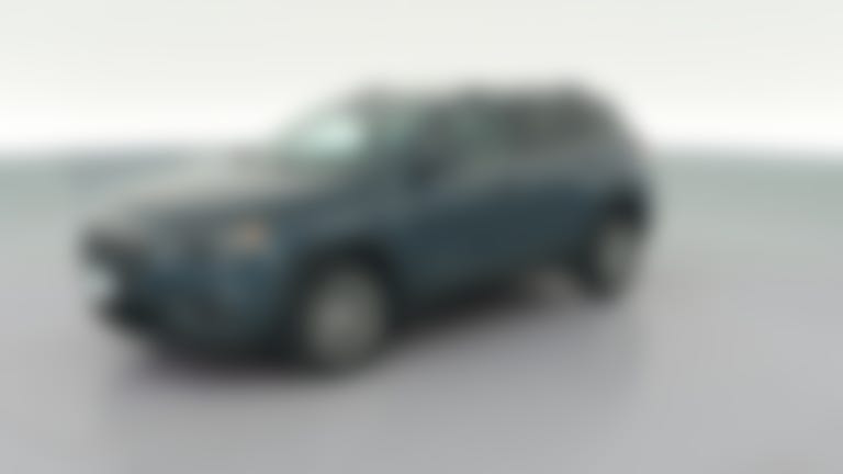 2021 Jeep Cherokee vehicle photo