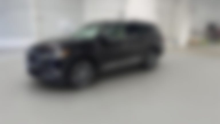 2019 INFINITI QX60 vehicle photo