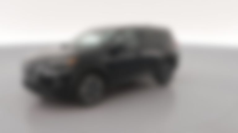 2026 Nissan Rogue vehicle photo
