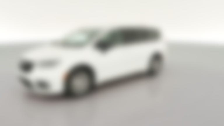 2024 Chrysler Pacifica vehicle photo