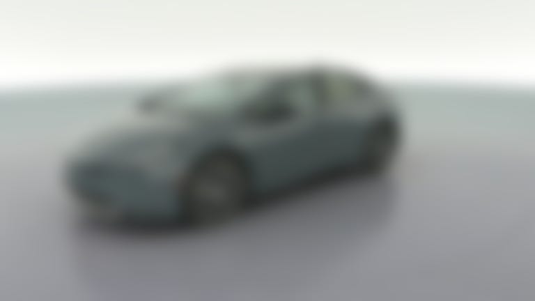 2024 Toyota Prius vehicle photo