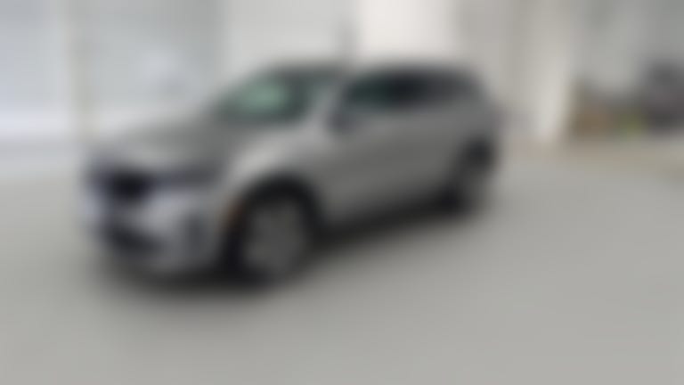 2023 Kia Sorento Hybrid vehicle photo