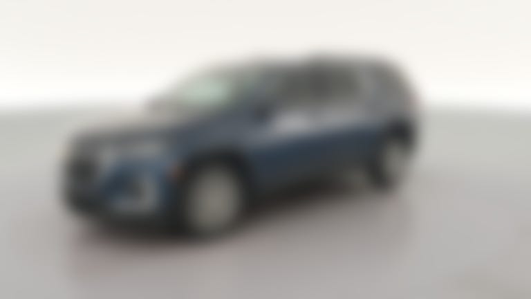 2023 Chevrolet Traverse vehicle photo