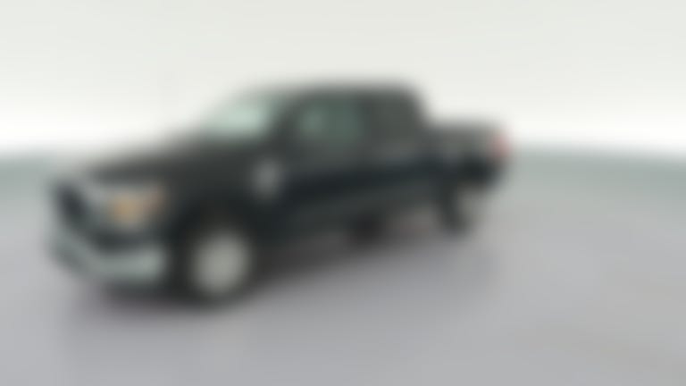 2023 Ford F150 SuperCrew Cab vehicle photo