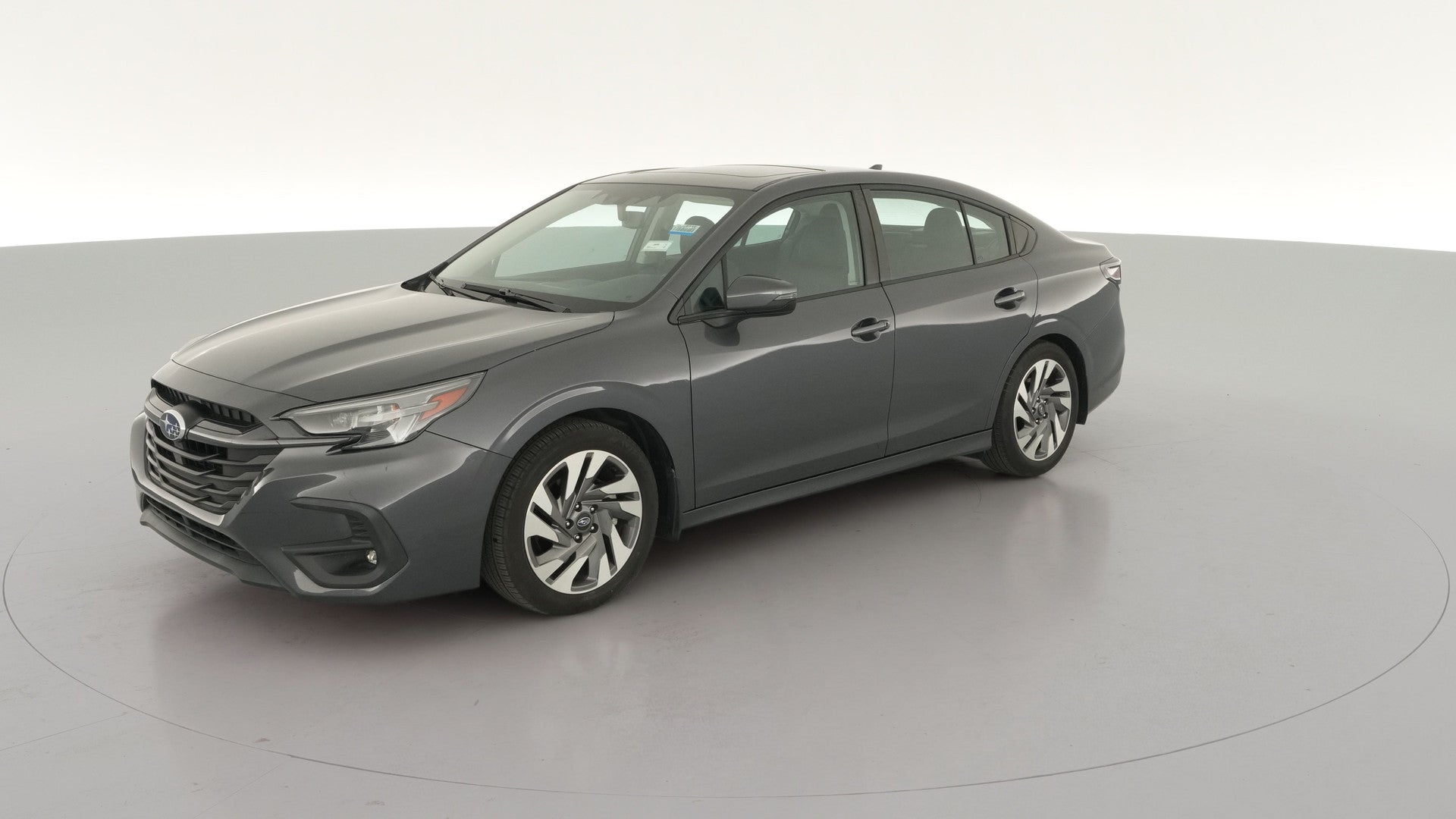 2023 Subaru Legacy vehicle photo