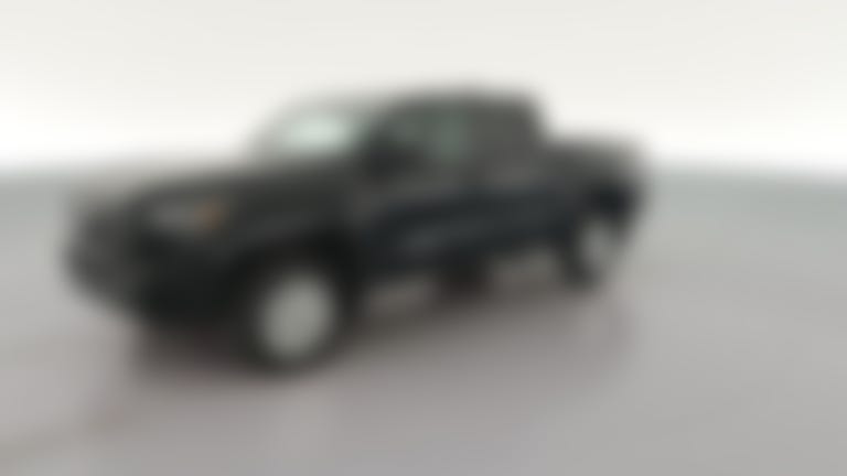 2024 Toyota Tacoma Double Cab vehicle photo