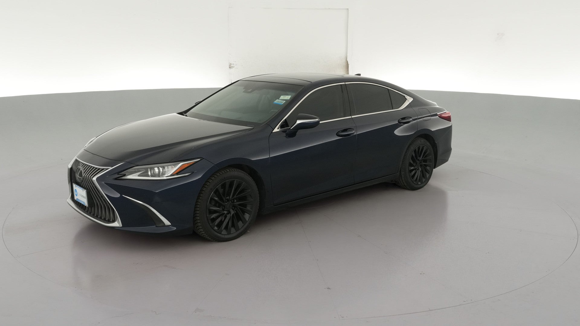 2019 Lexus ES vehicle photo