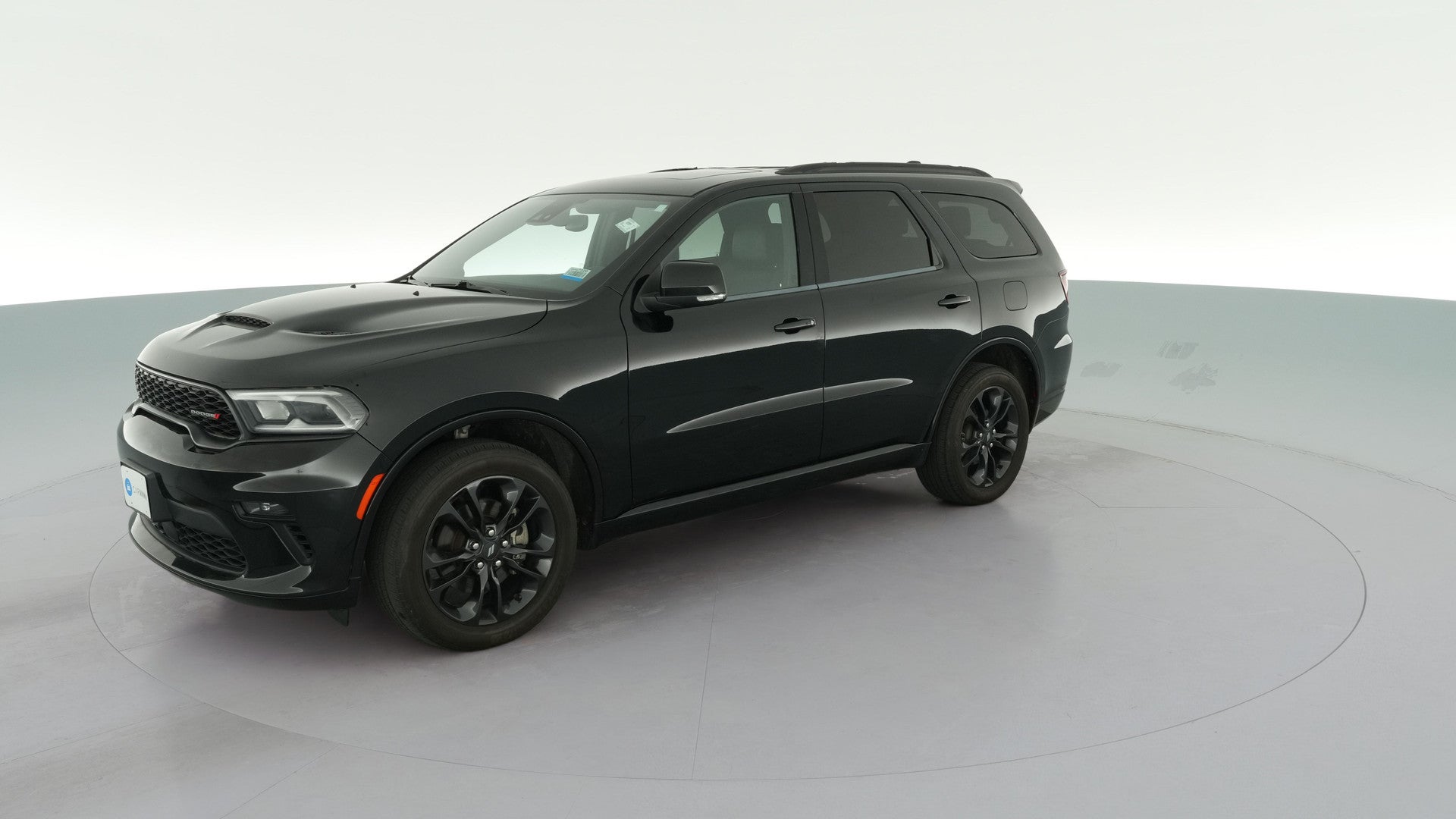 2022 Dodge Durango vehicle photo