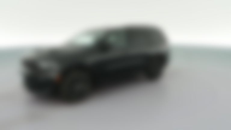 2022 Dodge Durango vehicle photo