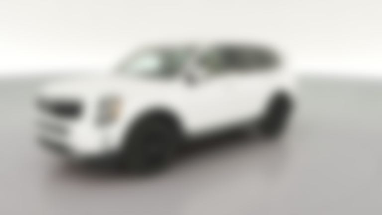 2022 Kia Telluride vehicle photo